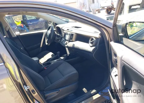 2015 Toyota Rav4 Xle from USA, damaged, VIN JTMRFREV3FD149356